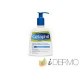 CETAPHIL LIMPIADOR LÍQUIDO PIEL GRASA