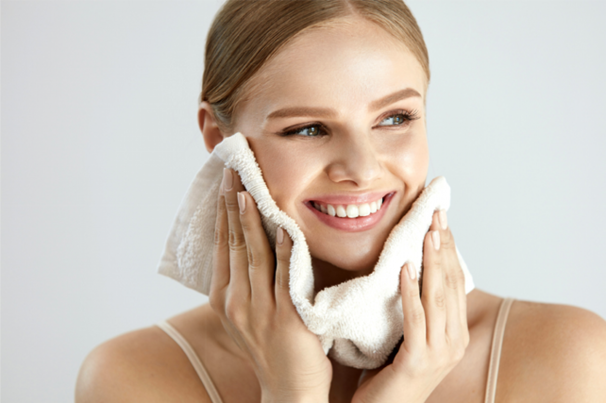 Desmontando mitos de la limpieza facial 