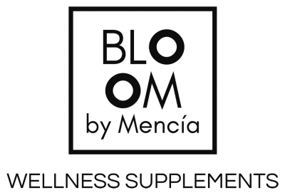 Bloom by Mencía