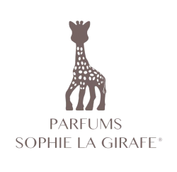 Parfums Sophie la girafe