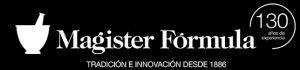 Magister Fórmula 