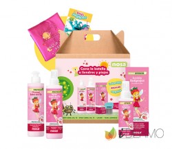 PACK ANTIPIOJOS FRESA