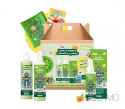 PACK ANTIPIOJOS MANZANA