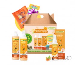 PACK ANTIPIOJOS MELOCOTÓN