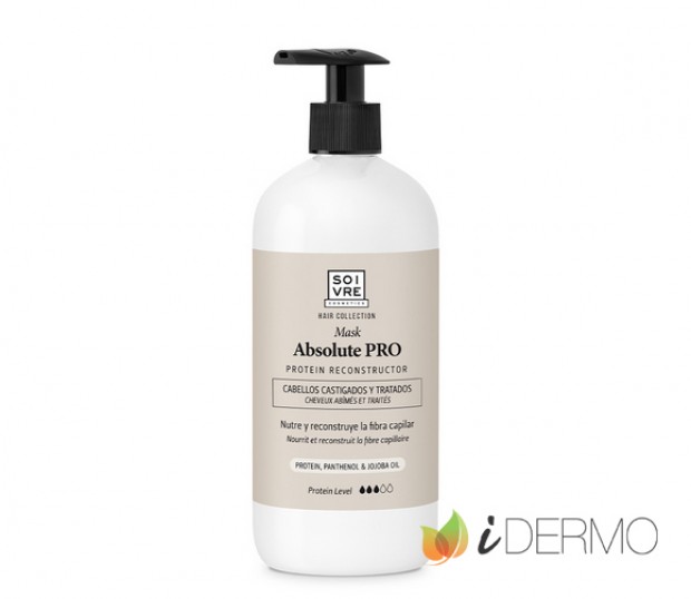 MASCARILLA ANSOLUTE PRO