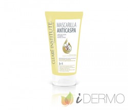 MASCARILLA ANTICASPA
