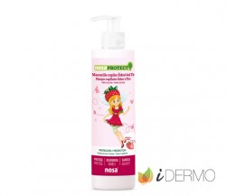 MASCARILLA ÁRBOL DEL TÉ FRESA