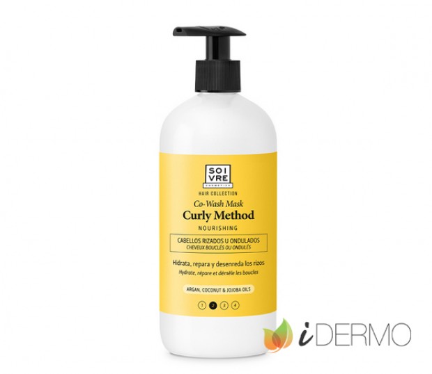 MASCARILLA CO-WASH