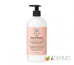 MASCARILLA PURE & RESPECT