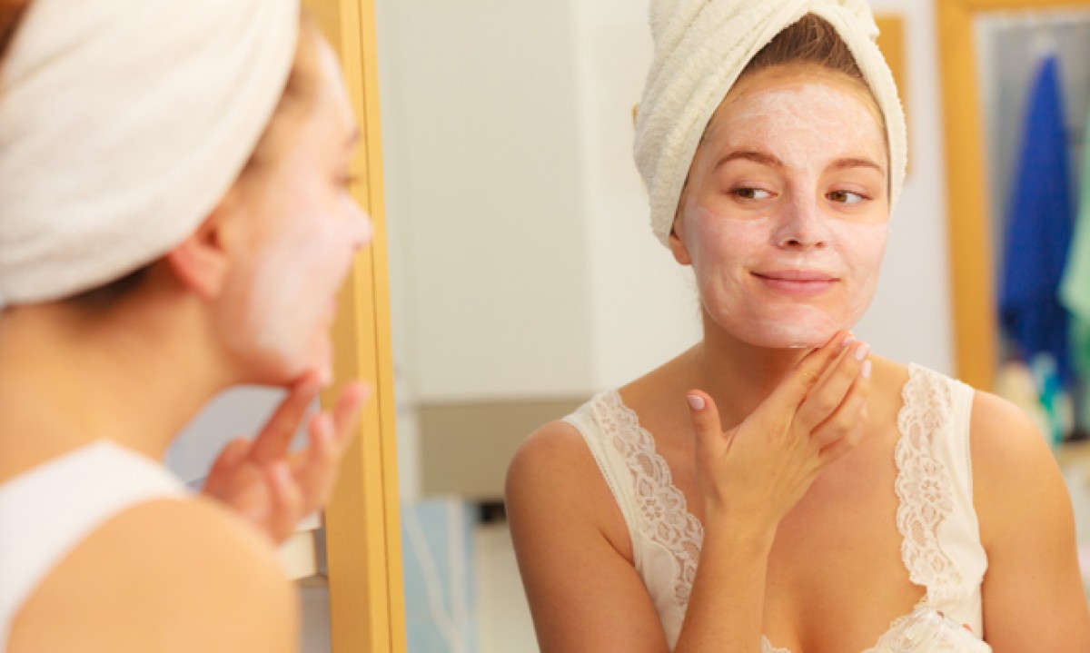 ¿Cómo y cuando usar mascarillas faciales?