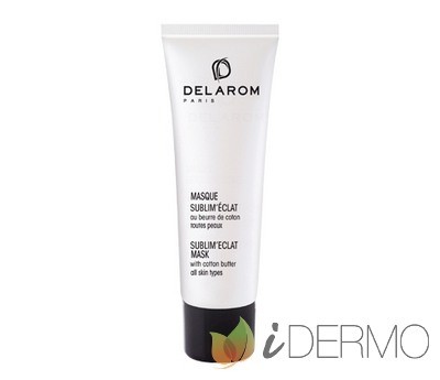MASCARILLA SUBLIM’ECLAT