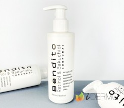 BENDITO RETINOL & BAKUCHIOL CORPORAL