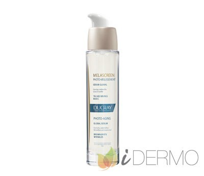 MELASCREEN FOTOENVEJECIMIENTO SERUM GLOBAL