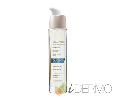 MELASCREEN FOTOENVEJECIMIENTO SERUM GLOBAL