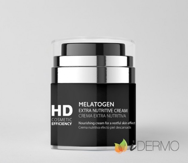 HD MELATOGEN Crema