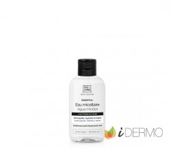 AGUA MICELAR ESSENTIAL