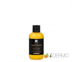CHAMPÚ ARGAN & KERATIN