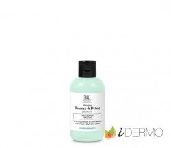 CHAMPÚ CABELLOS GRASOS BALANCE & DETOX
