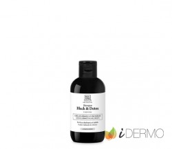 CHAMPÚ BLACK & DETOX
