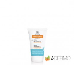CREMA REPARADORA INTENSIVA PANTHENOL 6%
