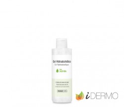 GEL HIDROALCOHÓLICO MINI