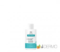 GEL DE BAÑO SYNDET PANTHENOL