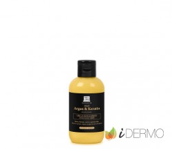 MASCARILLA ARGAN & KERATIN