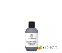 MASCARILLA BLACK & DETOX