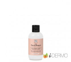 MASCARILLA PURE & RESPECT