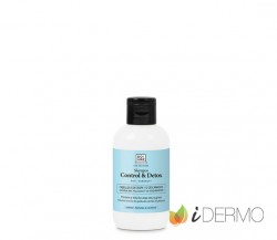 CHAMPÚ ANTICASPA CONTROL & DETOX