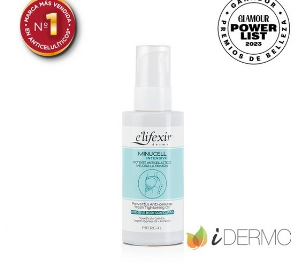 E'LIFEXIR® DERMO MINUCELL INTENSIVE ACEITE