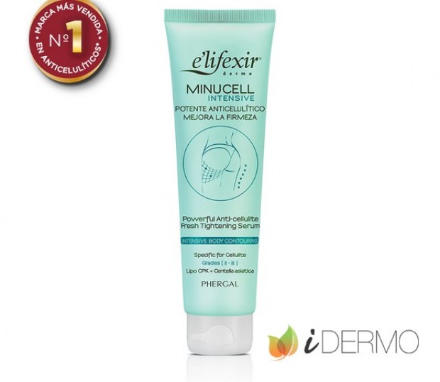 E'LIFEXIR® DERMO MINUCELL INTENSIVE SÉRUM