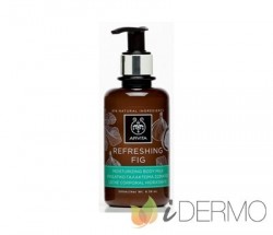 REFRESHING FIG LECHE CORPORAL HIDRATANTE