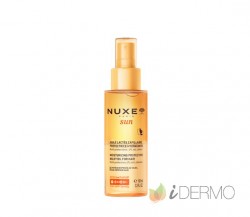 NUXE SUN ACEITE-LECHE CAPILAR 100ML