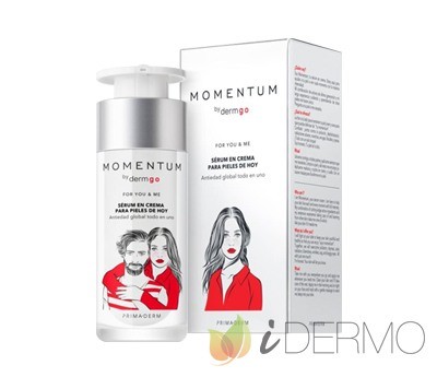 MOMENTUM by DermGo