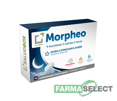 MORPHEO