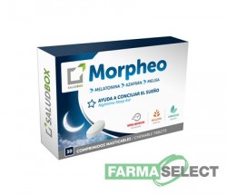 MORPHEO