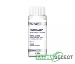 ASPOLVIT NIGHT SLEEP