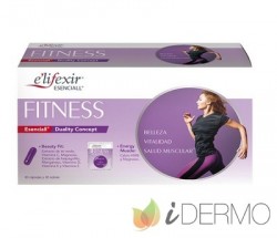 ELIFEXIR® ESENCIALL FITNESS