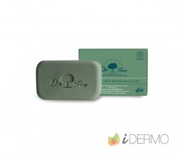 GEL SÓLIDO DE DUCHA NUTRITIVO