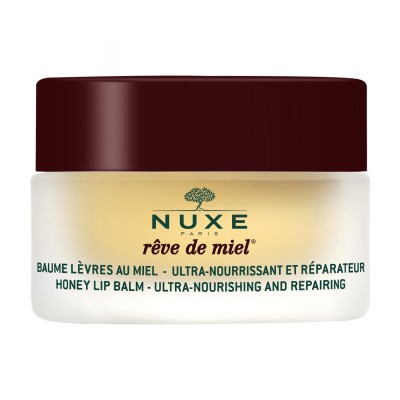 RÊVE DE MIEL BÁLSAMO DE LABIOS ULTRA-NUTRITIVO