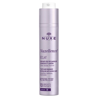 NUXELLENCE ÉCLAT
