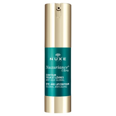 NUXURIANCE ULTRA CONTORNO DE OJOS Y LABIOS