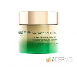 NUXURIANCE ULTRA TRATAMIENTO EXCEPCIONAL DIA Y NOCHE 75ML