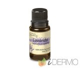 LAVANDA - Aceite Esencial 100% puro 