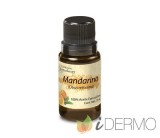 MANDARINA - Aceite Esencial 100% puro 