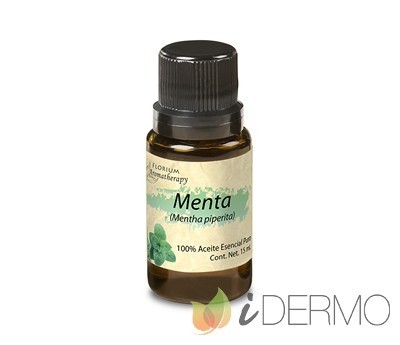 MENTA - Aceite Esencial 100% puro 