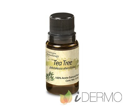 TEA TREE - Aceite Esencial 100% puro