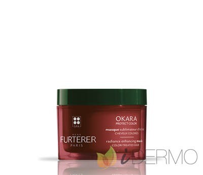OKARA PC MASCARILLA SUBLIMADORA BRILLO