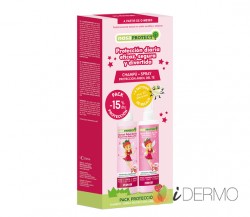 PACK PROTECCIÓN ÁRBOL DEL TÉ FRESA